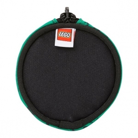 Lego, Piórnik tuba LEGO Ninjago Lloyd (10050-2101)